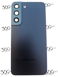 Capac Samsung SM-SM-S901 S22 (5G) GREEN SWAP - Img 2