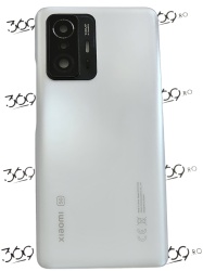 Capac Xiaomi 11T / 11T PRO WHITE SWAP - Img 2