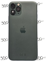 Carcasa iPhone 11 PRO GREEN SWAP - Img 2