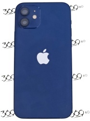 Carcasa iPhone 12 BLUE - Img 2