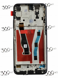Display Huawei Honor 9X Pro (2019) BLACK WF