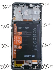 Display Huawei HONOR Magic 6 Lite GREEN SWAP