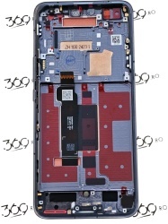 Display Huawei Honor Magic 6 PRO OEM WF