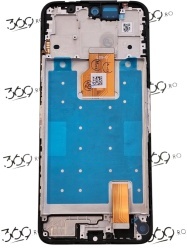 Display Huawei Honor X7D WF OEM