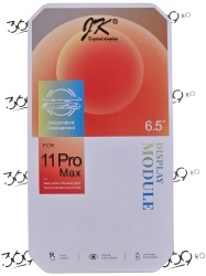 Display iPhone 11 Pro Max Incell JK - IC