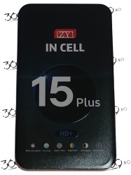 Display iPhone 15+ / 15 Plus Incell ZY - Img 2