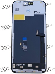 Display iPhone 15 PRO MAX Incell JK - IC - Img 2