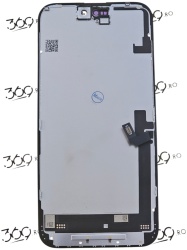 Display iPhone 16+ / 16 PLUS Incell JK - Img 2