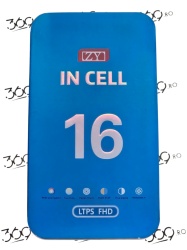 Display iPhone 16 PRO MAX Incell ZY