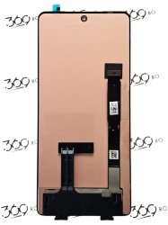 Display Motorola Edge 20 (5G) / 20 PRO (5G) NF