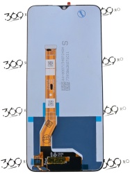 Display Oppo A18 / A38 OEM