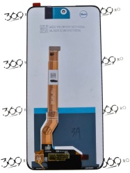 Display Oppo A98 / A58 (4G) / A79 (5G) OEM