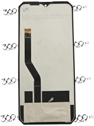 Display Oukitel WP28