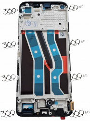 Display Realme 10 (4G) Oled WF