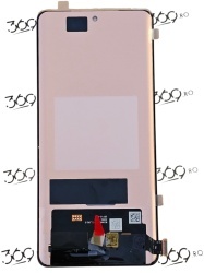 Display Realme GT 6 / GT6 (5G) OLED NF