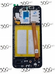 Display Samsung SM-A202 A20e OEM WF