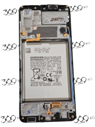 Display Samsung SM-A325 A32 (4G) SWAP - Img 1