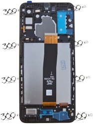 Display Samsung SM-A326 A32 (5G) WF