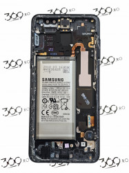 Display Samsung SM-A530 A8 2018