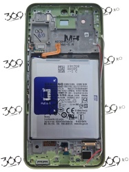 Display Samsung SM-A546 A54 (5G) LIME SWAP