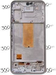 Display Samsung SM-A546 A54 (5G) WHITE ( Service Pack )
