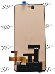 Display Samsung SM-A736 A73 (5G) NF BLACK ( Service Pack )