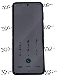 Display Samsung SM-F721 Z FLIP 4 GRAPHITE SWAP - Img 2