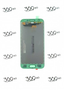Display Samsung SM-J330 J3 2017 BLUE
