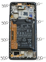 Display Xiaomi 11T / 11T PRO GRAY SWAP - Img 1