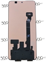 Display Xiaomi POCO X7 PRO (5G) OLED BLACK NF