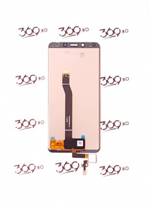 Display Xiaomi Redmi 6 Alb