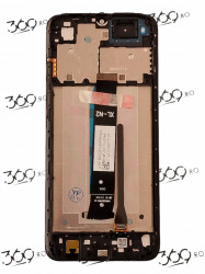 Display Xiaomi Redmi A2 / A2+ (4G) (2023) BLACK WF