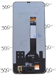 Display Xiaomi Redmi A5 (4G) BLACK OEM