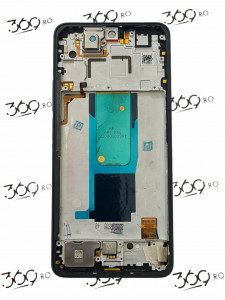 Display Xiaomi Redmi Note 11 Pro+ 5G (2021) GREEN ( Service Pack )