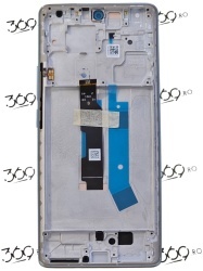 Display Xiaomi Redmi NOTE 14 PRO (4G) BLUE ( Service Pack )