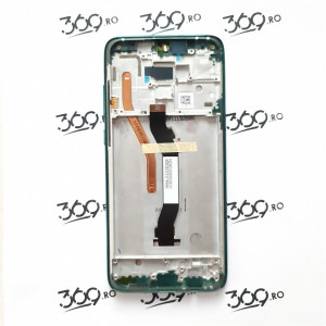 Display Xiaomi Redmi Note 8 Pro Green ( Service Pack )