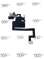 Flex proxi iPhone 17 PRO