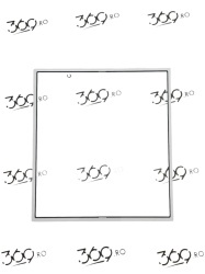 FOLIE cu OCA Samsung Z FOLD 7 F966 G+OCA Pro