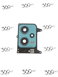 Geam camera Xiaomi Redmi Note 12 (5G) BLUE SWAP