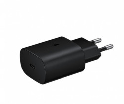 Incarcator retea Samsung TA800NB 25W 1x Type-C BLACK GP-PTU021SOABQ