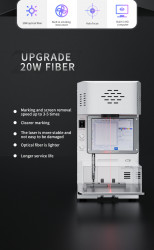 Laser TBK-958F - Img 3