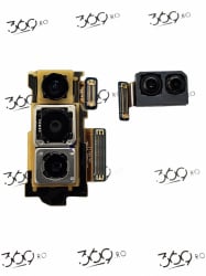 Modul camera Samsung SM-G975 S10+ S10 PLUS