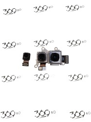 Modul camera spate MOTOROLA Razr 50 Ultra