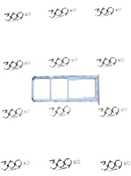Sim tray Samsung SM-A226 A22 (5G) VIOLET