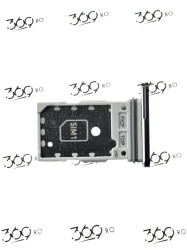 Sim tray Samsung SM-F936 Z FOLD 4 BLACK