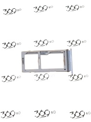 Sim tray Samsung SM-G975 S10+ / S10 PLUS BLUE