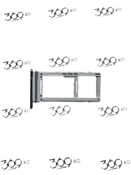 Sim tray Samsung SM-N985 / N986 NOTE 20 ULTRA BLACK