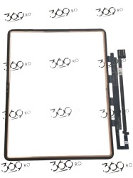 Touchscreen OCA iPad AIR 13 M2 / M3 BLACK G+OCA Pro - Img 2