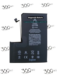 Acumulator baterie iPhone 12 Pro Max Diagnostic Used