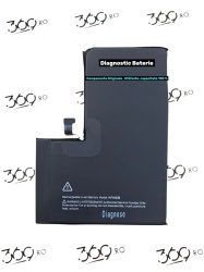 Acumulator baterie iPhone 14 Pro Max Diagnostic Used